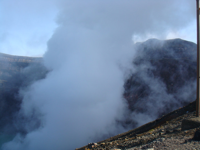(旅行)國外遊記看圖說話♥(該打) 都回來兩個多月後才出爐的 日本九洲行 Day3