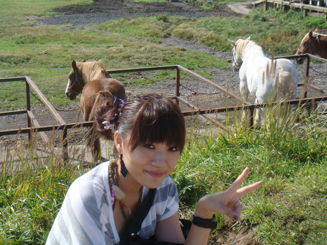 (旅行)國外遊記看圖說話♥(該打) 都回來兩個多月後才出爐的 日本九洲行 Day3