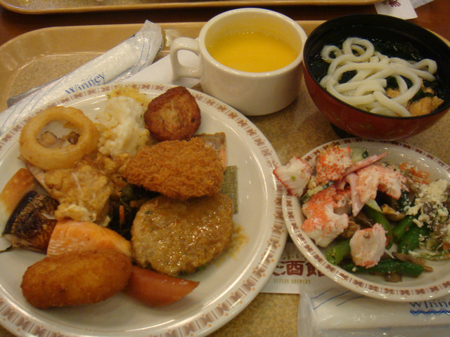 (旅行)國外遊記看圖說話♥(該打) 都回來兩個多月後才出爐的 日本九洲行 Day3