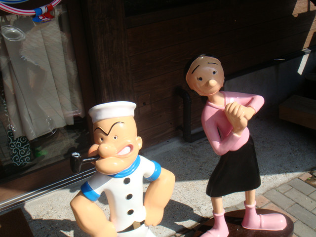 (旅行)國外遊記看圖說話♥(該打) 都回來兩個多月後才出爐的 日本九洲行 Day3