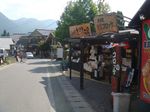 (旅行)國外遊記看圖說話♥(該打) 都回來兩個多月後才出爐的 日本九洲行 Day3