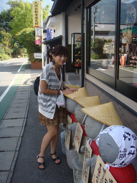 (旅行)國外遊記看圖說話♥(該打) 都回來兩個多月後才出爐的 日本九洲行 Day3