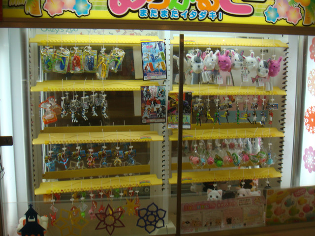 (旅行)國外遊記看圖說話♥(該打) 都回來兩個多月後才出爐的 日本九洲行 Day3