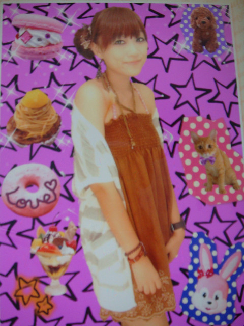 (旅行)國外遊記看圖說話♥(該打) 都回來兩個多月後才出爐的 日本九洲行 Day3