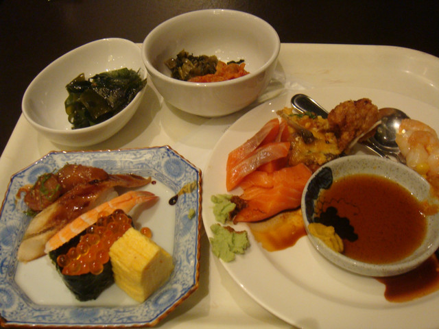 (旅行)國外遊記看圖說話♥(該打) 都回來兩個多月後才出爐的 日本九洲行 Day3