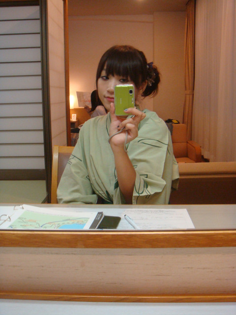 (旅行)國外遊記看圖說話♥(該打) 都回來兩個多月後才出爐的 日本九洲行 Day3