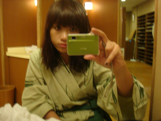 (旅行)國外遊記看圖說話♥(該打) 都回來兩個多月後才出爐的 日本九洲行 Day3