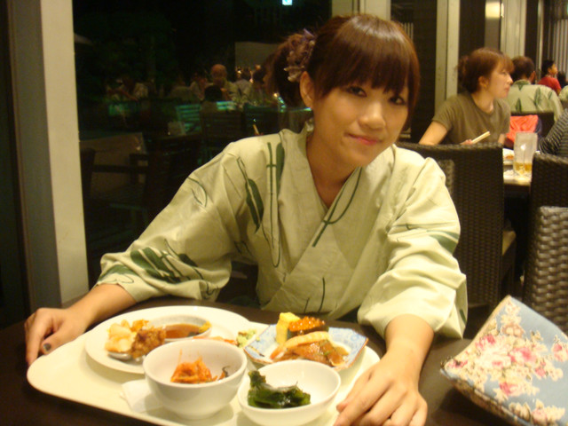 (旅行)國外遊記看圖說話♥(該打) 都回來兩個多月後才出爐的 日本九洲行 Day3