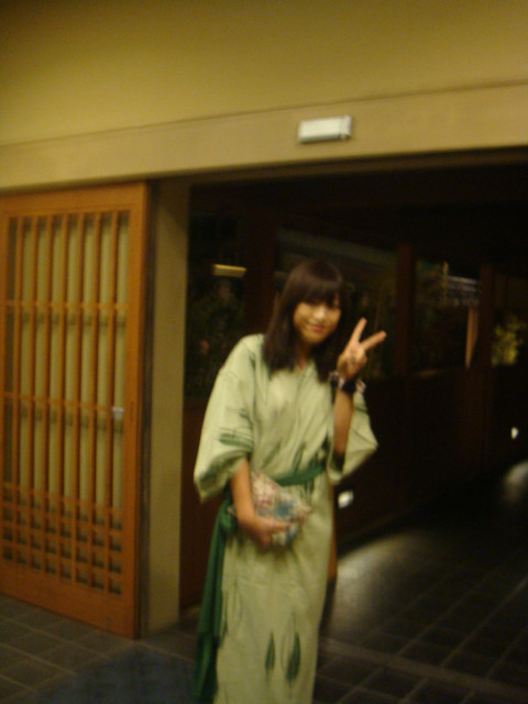 (旅行)國外遊記看圖說話♥(該打) 都回來兩個多月後才出爐的 日本九洲行 Day3