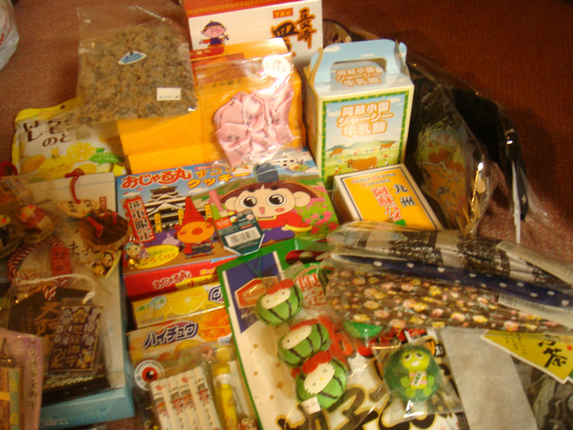 (旅行)國外遊記看圖說話♥(該打) 都回來兩個多月後才出爐的 日本九洲行 Day3