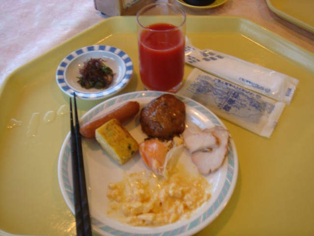 國外遊記看圖說話♥(該打) 都回來兩個多月後才出爐的 日本九州行 Day2