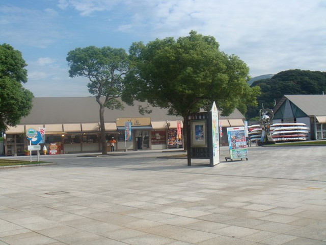 國外遊記看圖說話♥(該打) 都回來兩個多月後才出爐的 日本九州行 Day2