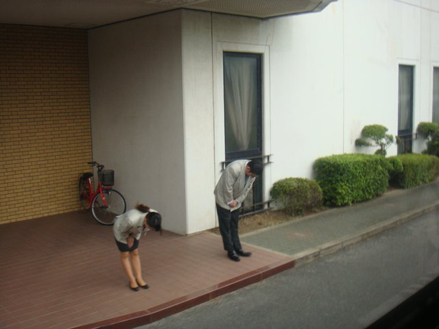 國外遊記看圖說話♥(該打) 都回來兩個多月後才出爐的 日本九州行 Day2