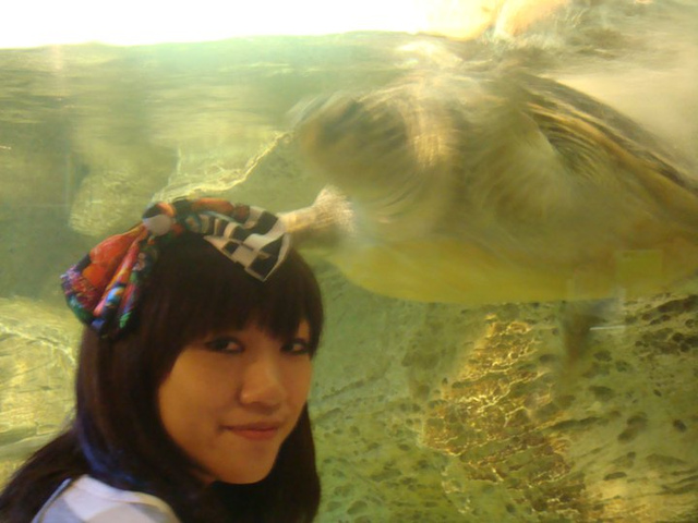 國外遊記看圖說話♥(該打) 都回來兩個多月後才出爐的 日本九州行 Day2