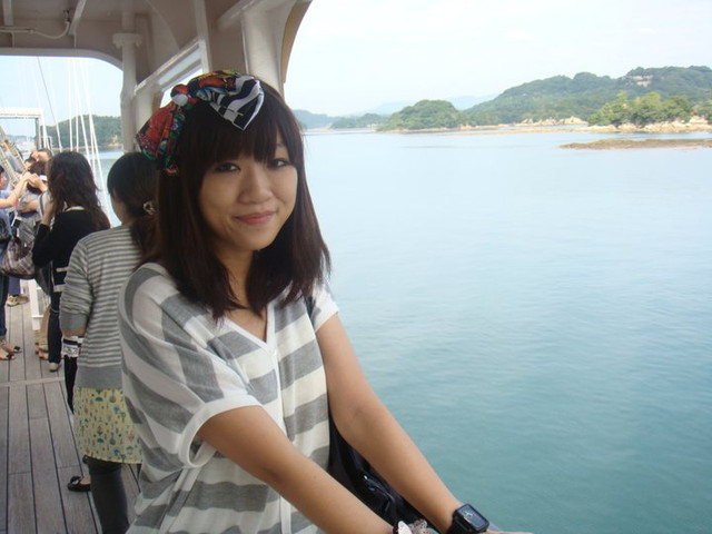 國外遊記看圖說話♥(該打) 都回來兩個多月後才出爐的 日本九州行 Day2