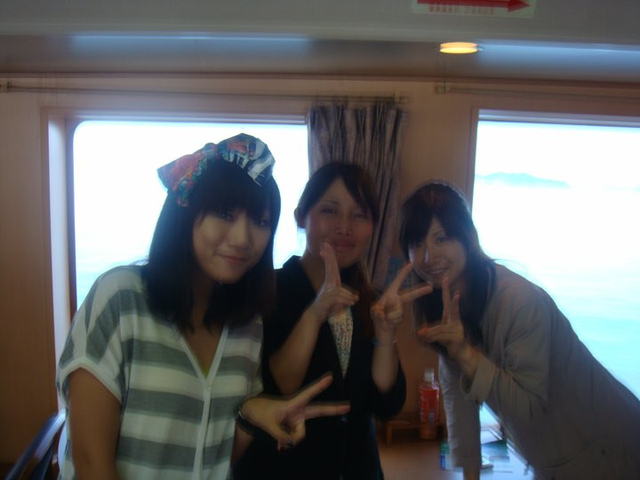 國外遊記看圖說話♥(該打) 都回來兩個多月後才出爐的 日本九州行 Day2