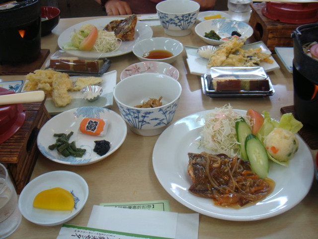 國外遊記看圖說話♥(該打) 都回來兩個多月後才出爐的 日本九州行 Day2