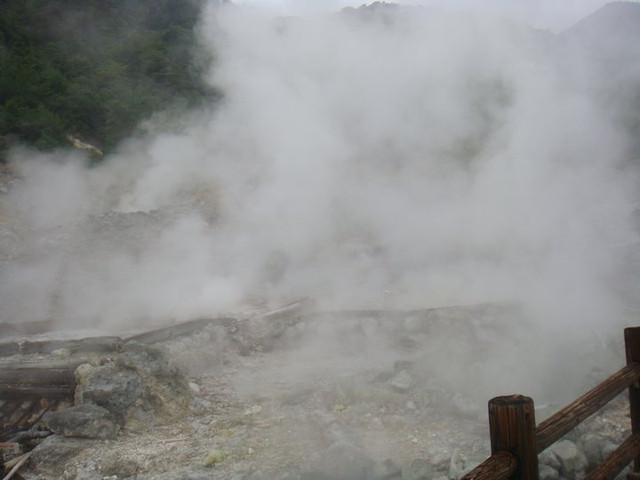 國外遊記看圖說話♥(該打) 都回來兩個多月後才出爐的 日本九州行 Day2