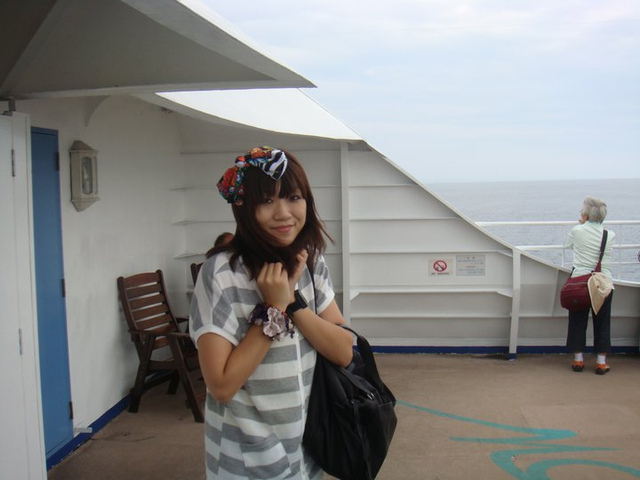 國外遊記看圖說話♥(該打) 都回來兩個多月後才出爐的 日本九州行 Day2