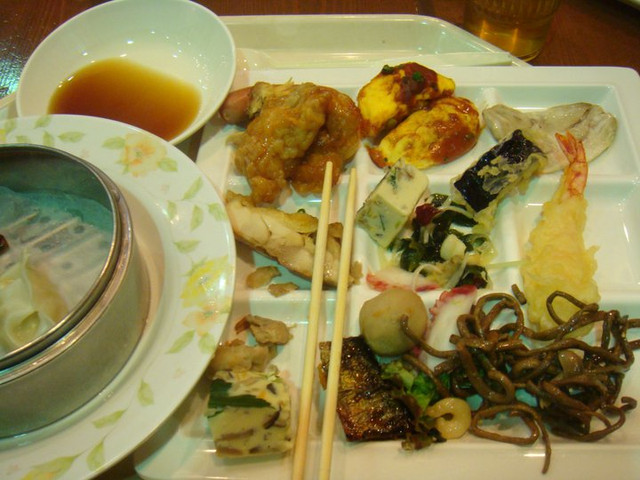 國外遊記看圖說話♥(該打) 都回來兩個多月後才出爐的 日本九州行 Day2