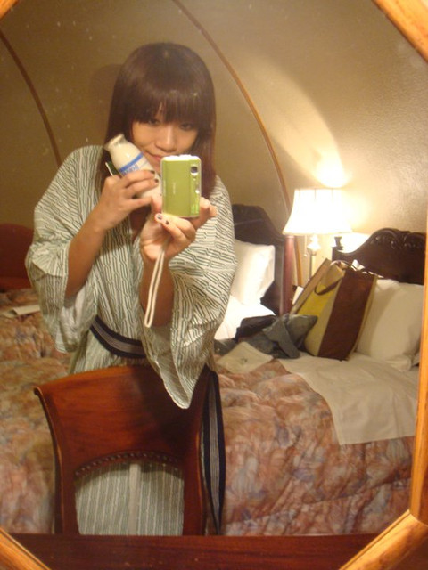 國外遊記看圖說話♥(該打) 都回來兩個多月後才出爐的 日本九州行 Day2