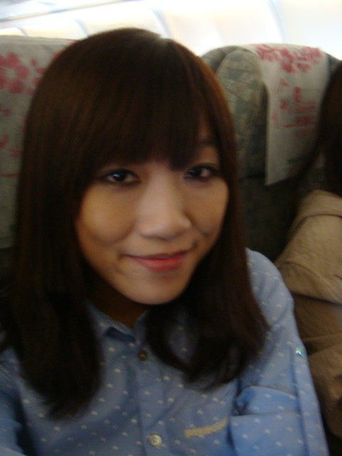 國外遊記看圖說話♥(該打) 都回來兩個多月後才出爐的 日本九州行 Day1