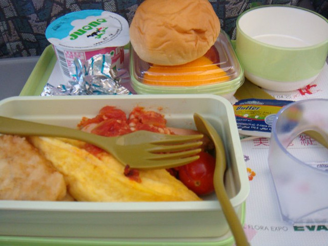 國外遊記看圖說話♥(該打) 都回來兩個多月後才出爐的 日本九州行 Day1