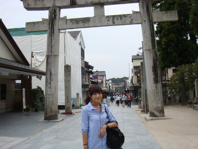 國外遊記看圖說話♥(該打) 都回來兩個多月後才出爐的 日本九州行 Day1