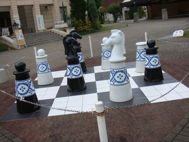 國外遊記看圖說話♥(該打) 都回來兩個多月後才出爐的 日本九州行 Day1