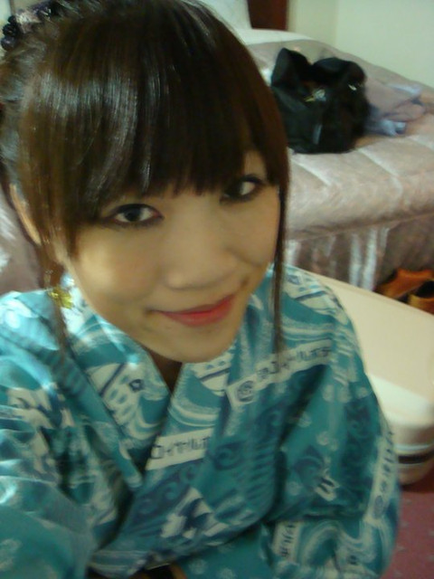 國外遊記看圖說話♥(該打) 都回來兩個多月後才出爐的 日本九州行 Day1