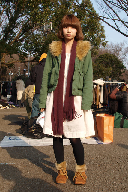 *【暖暖的旋風來襲】 冬季的採買清單(鞋子來囉！)PART-1