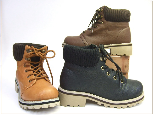 *【暖暖的旋風來襲】 冬季的採買清單(鞋子來囉！)PART-1