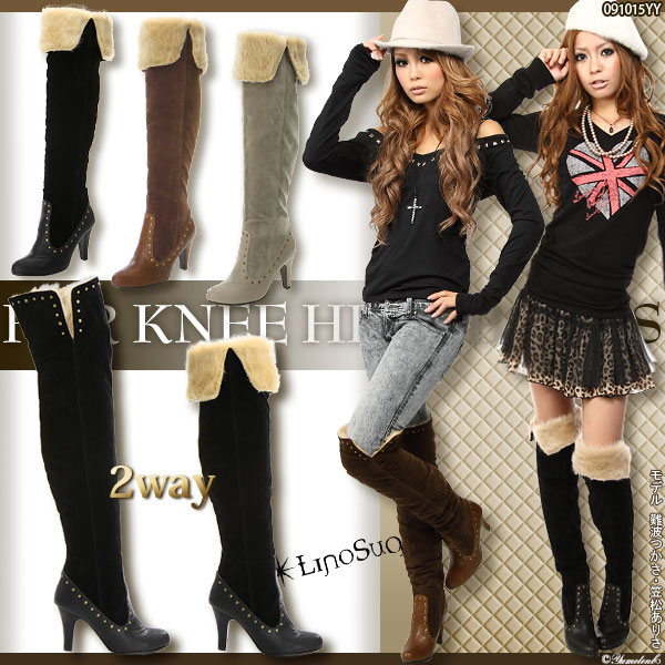 *【暖暖的旋風來襲】 冬季的採買清單(鞋子來囉！)PART-1