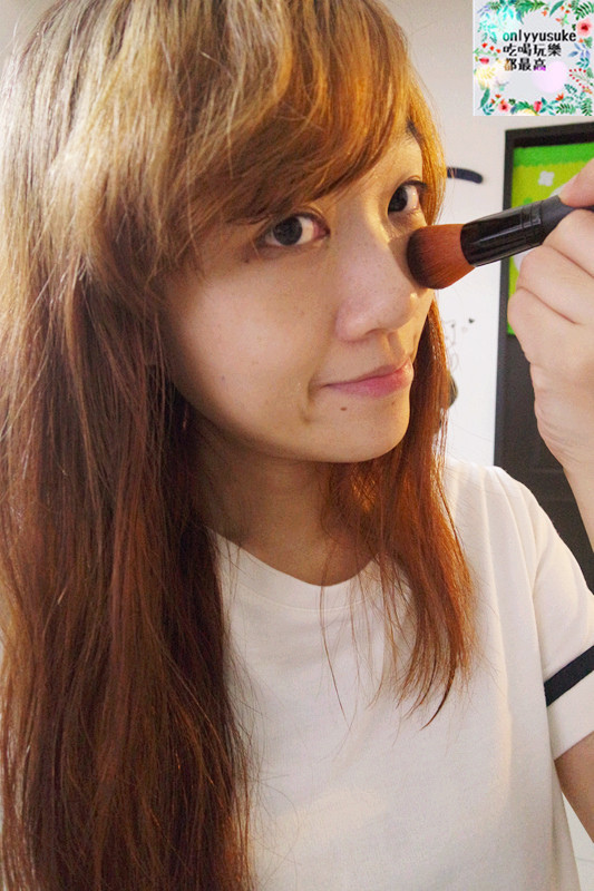 【ETVOS礦物底妝入門組合】保養底妝純礦品牌,上妝同時保養,白天夜晚美美的