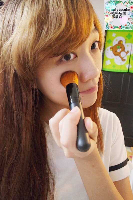 【ETVOS礦物底妝入門組合】保養底妝純礦品牌,上妝同時保養,白天夜晚美美的