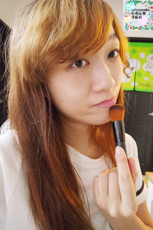 【ETVOS礦物底妝入門組合】保養底妝純礦品牌,上妝同時保養,白天夜晚美美的