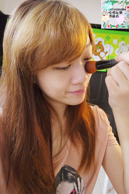 【ETVOS礦物底妝入門組合】保養底妝純礦品牌,上妝同時保養,白天夜晚美美的