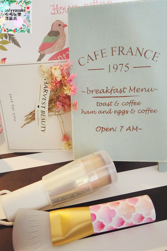 保養分享【LSY林三益】臉部清潔更省時的淨顏刷，不沾手小魔刷，好一個敷面膜的好幫手