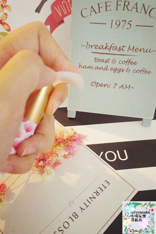 保養分享【LSY林三益】臉部清潔更省時的淨顏刷，不沾手小魔刷，好一個敷面膜的好幫手