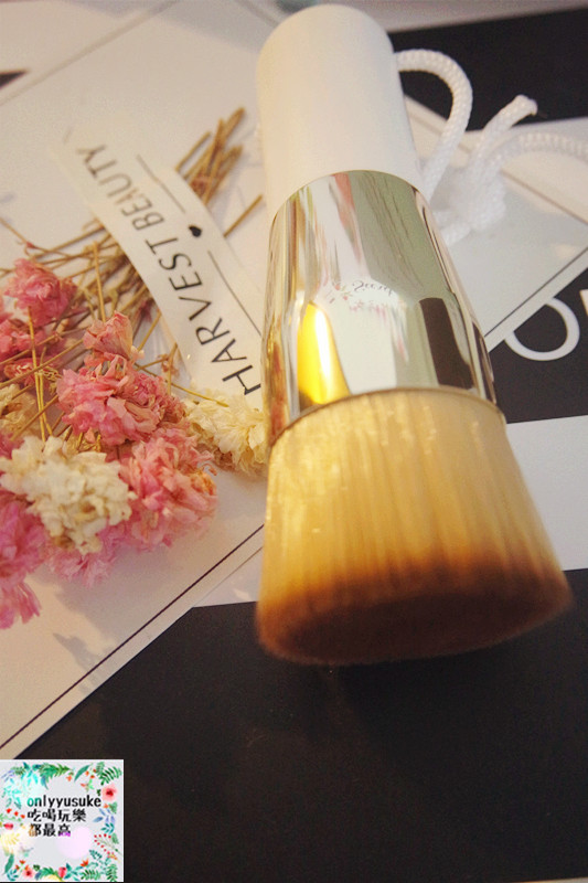 保養分享【LSY林三益】臉部清潔更省時的淨顏刷，不沾手小魔刷，好一個敷面膜的好幫手