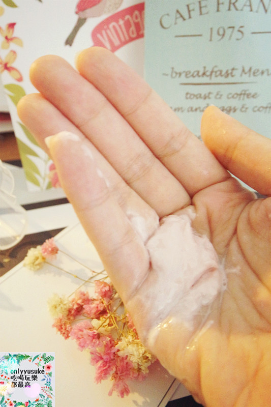 保養分享【LSY林三益】臉部清潔更省時的淨顏刷，不沾手小魔刷，好一個敷面膜的好幫手