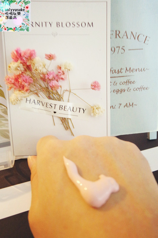 保養分享【LSY林三益】臉部清潔更省時的淨顏刷，不沾手小魔刷，好一個敷面膜的好幫手