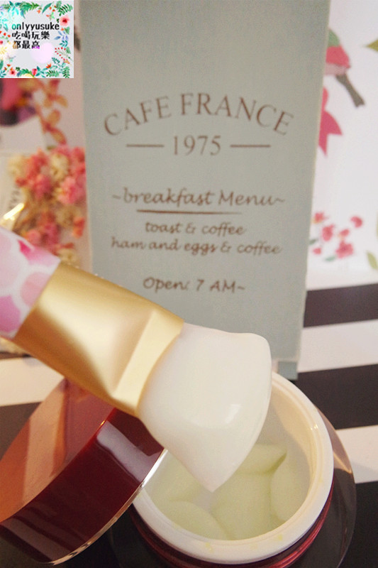 保養分享【LSY林三益】臉部清潔更省時的淨顏刷，不沾手小魔刷，好一個敷面膜的好幫手