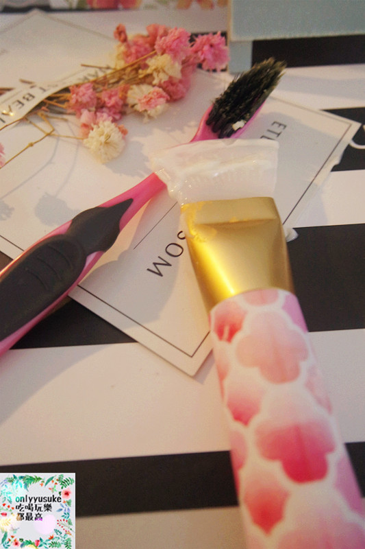 保養分享【LSY林三益】臉部清潔更省時的淨顏刷，不沾手小魔刷，好一個敷面膜的好幫手