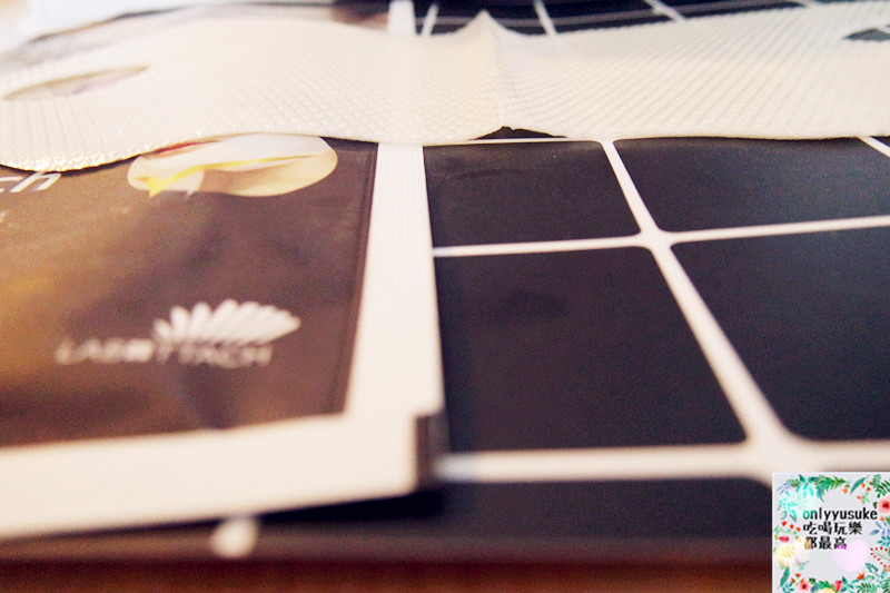 【韓國Labottach樂寶貼劑V型小臉貼】水凝膠貼劑水份壓縮小臉貼內,持續保濕