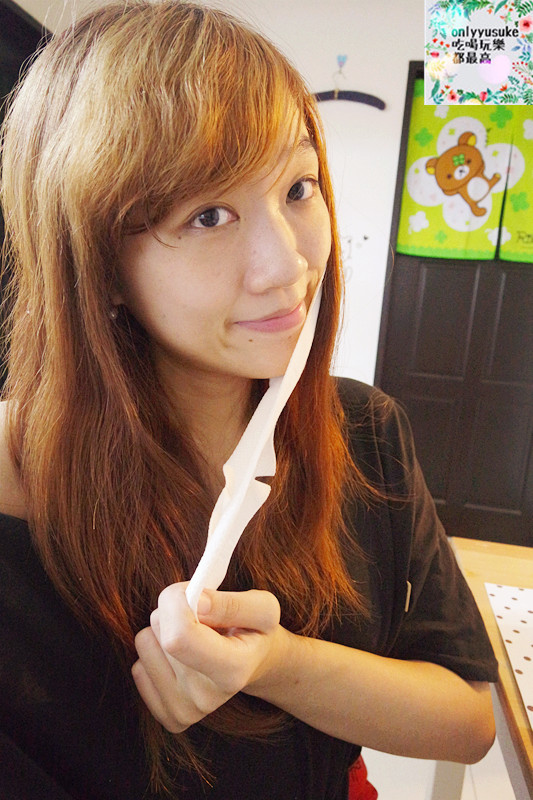 【韓國Labottach樂寶貼劑V型小臉貼】水凝膠貼劑水份壓縮小臉貼內,持續保濕