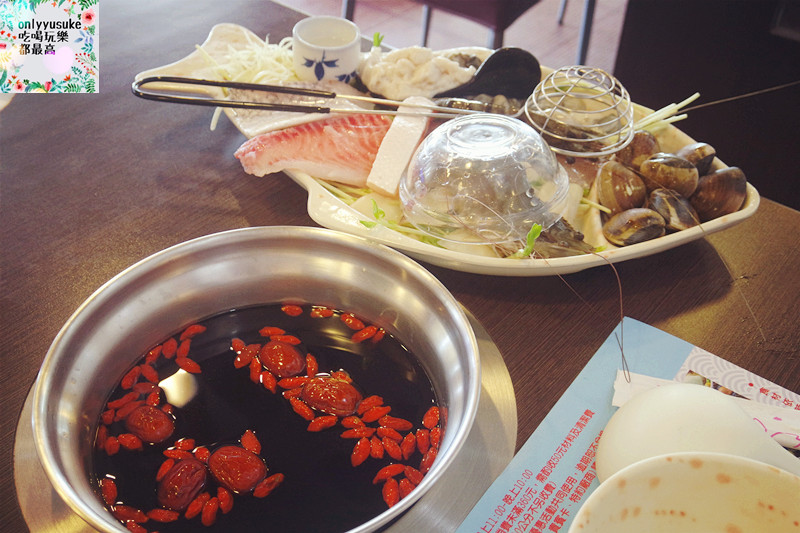 FoOd台中【禾膳精緻鍋物】新鮮美味,食材特別講究,即將於市區開店的超澎拜火鍋