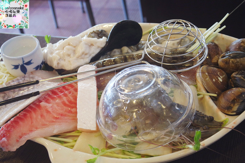 FoOd台中【禾膳精緻鍋物】新鮮美味,食材特別講究,即將於市區開店的超澎拜火鍋