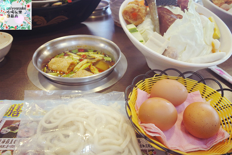 FoOd台中【禾膳精緻鍋物】新鮮美味,食材特別講究,即將於市區開店的超澎拜火鍋