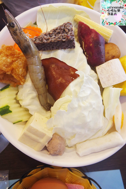 FoOd台中【禾膳精緻鍋物】新鮮美味,食材特別講究,即將於市區開店的超澎拜火鍋